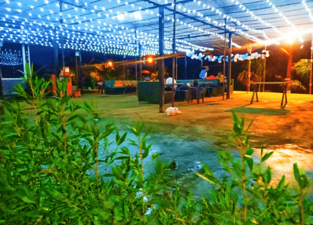 Nature's Nook Restro & Bar